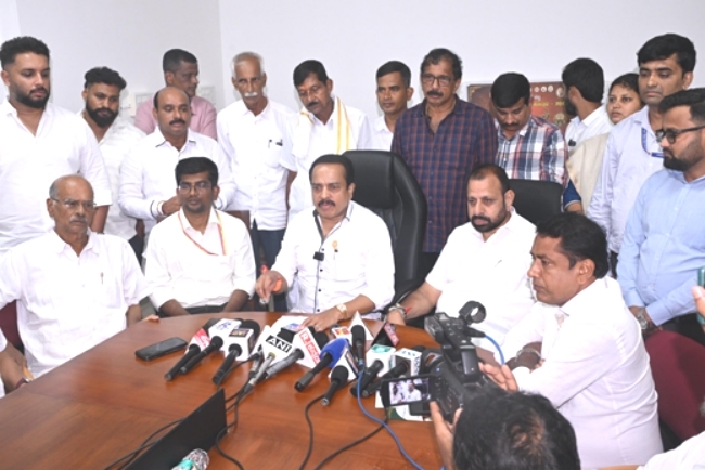 Mysuru Kambala, 150–160 buffalo pairs to participate in Dasara event 