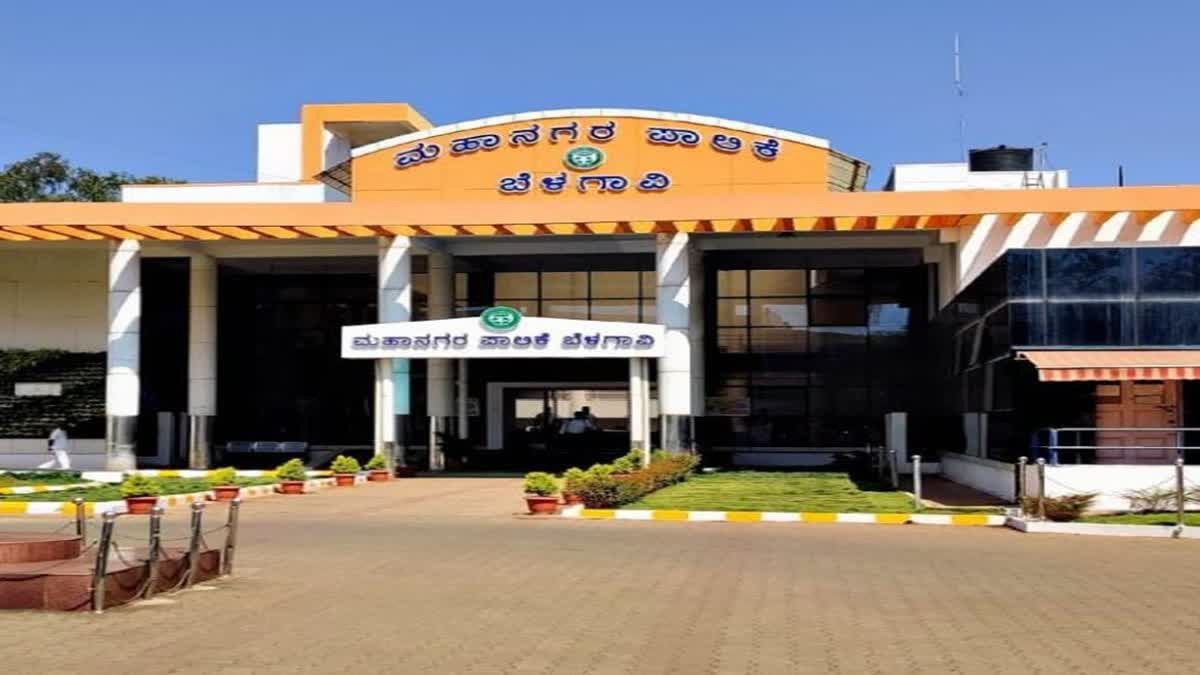 Belagavi Corporation row: Protests over AIMIM member’s remarks