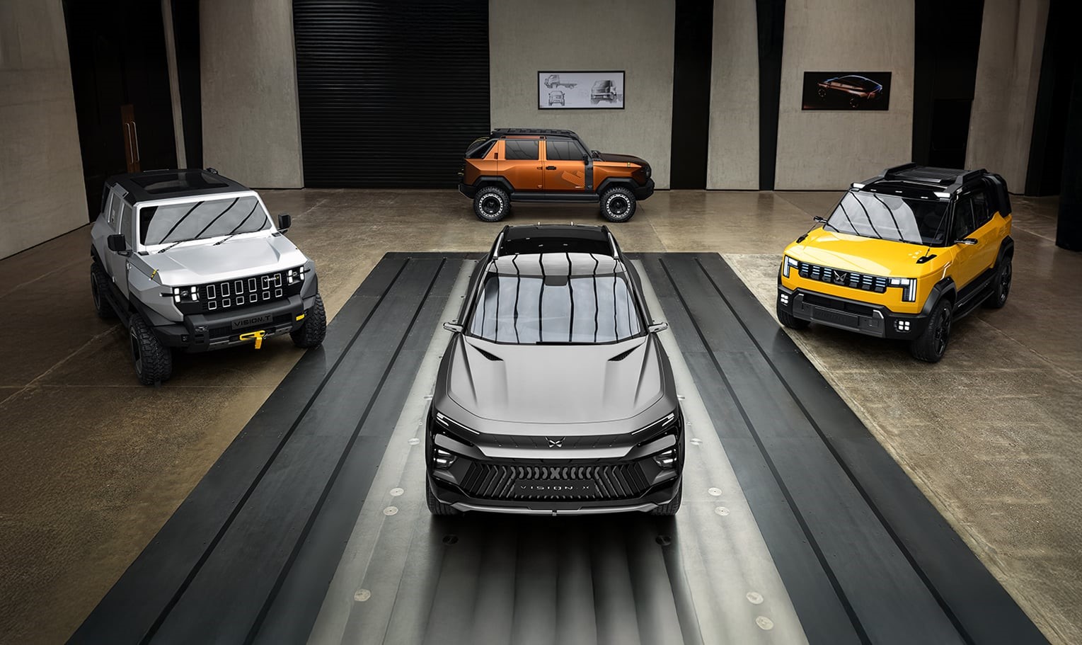 Mahindra auto sales rise 15%, Hyundai Motor India sales hit record high