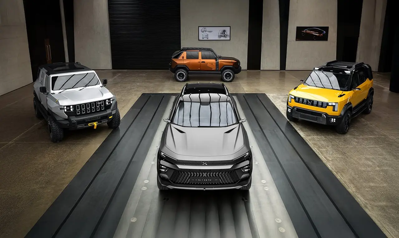 Mahindra auto sales rise 15%, Hyundai Motor India sales hit record high