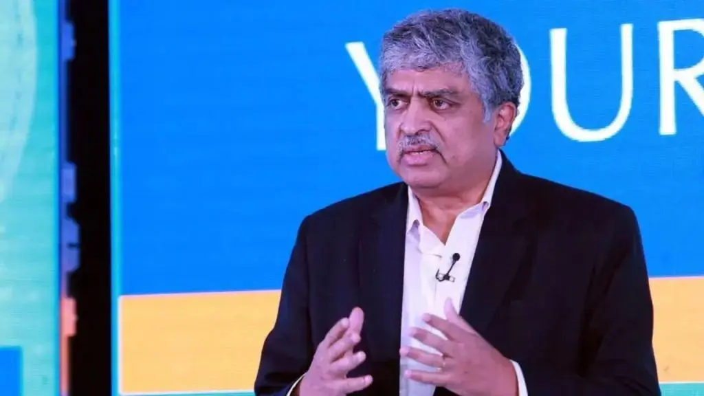 Nilekani proposes last-minute papers to prevent exam leaks