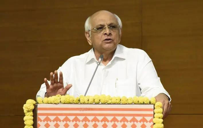 Gujarat expands fellowship programme to boost governance