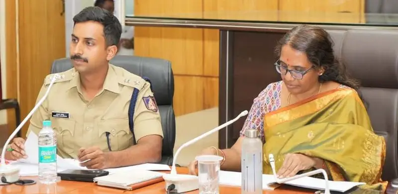 DC orders greater awareness of atrocities prevention act