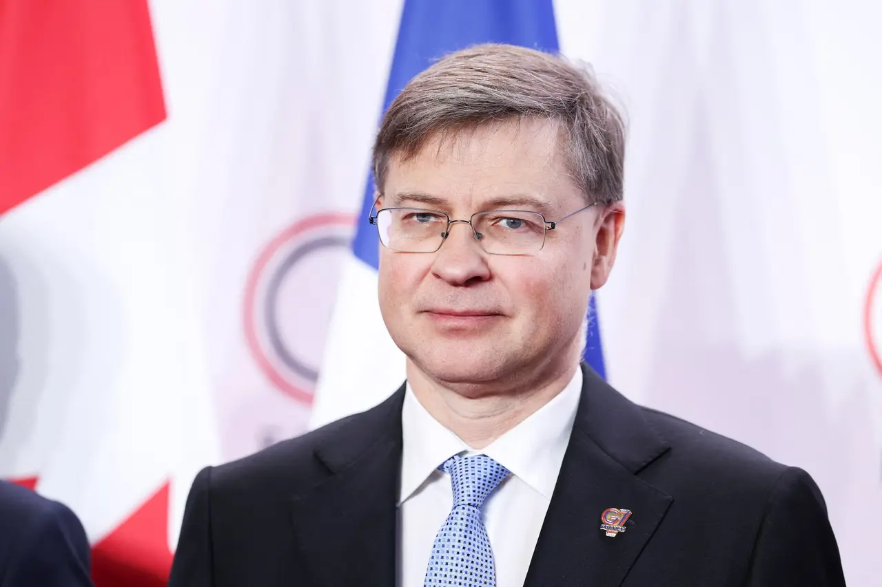 EU seeks funds for Ukraine at IMF