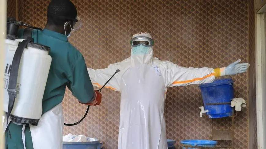 Congo Ebola outbreak death toll crosses 4,000