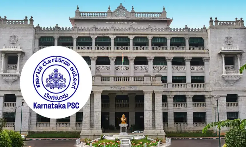 KPSC recruitment scam: Question papers allegedly sold to over 10 people