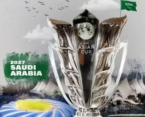 Saudi Arabia says 2027 Asian Cup remains ‘on schedule’