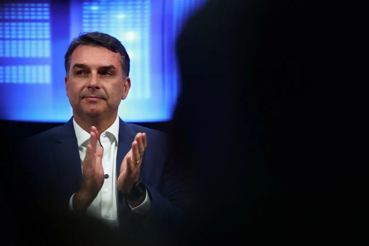 Brazil's Flavio Bolsonaro pledges fiscal adjustment
