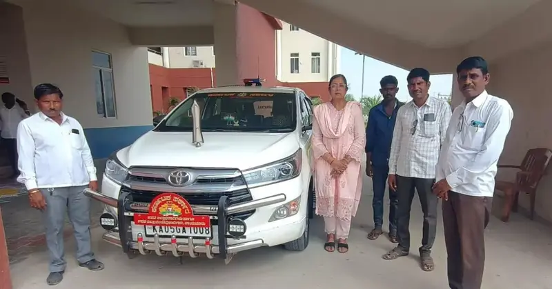 Farmers allege violation of court order in vehicle seizure case