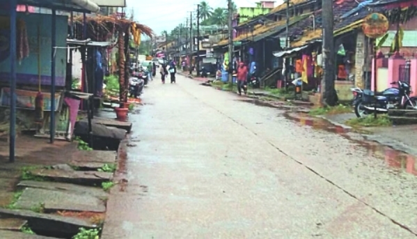 Highway classification creates building hurdles in N R Pura