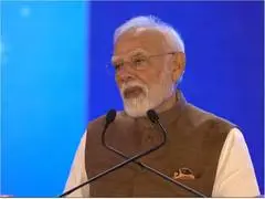 Modi to launch three dairy projects worth ₹407 Cr