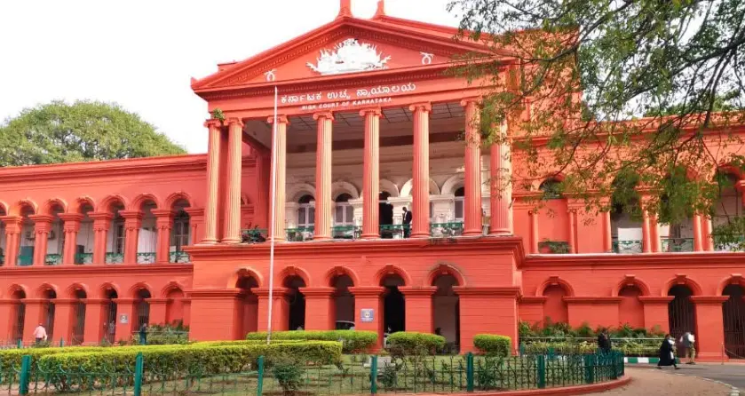 Karnataka High Court rules on recruitment changes