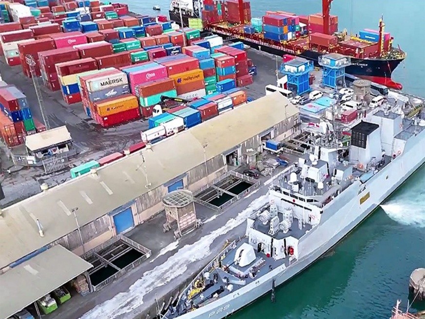 Government extends RoDTEP scheme until Dec 31