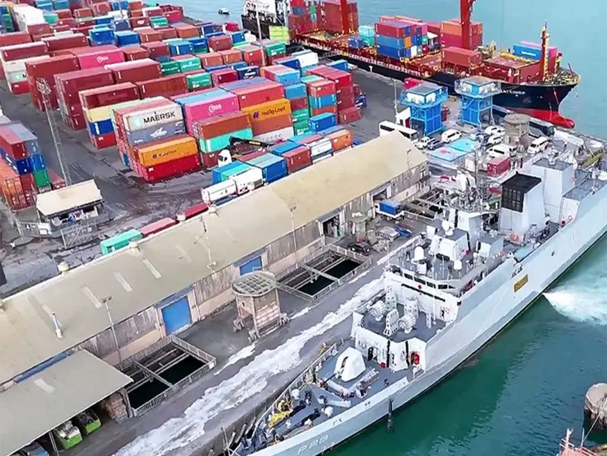 Government extends RoDTEP scheme until Dec 31