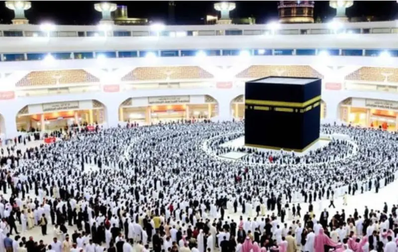 Flight cancellations strand 500 pilgrims in Saudi Arabia
