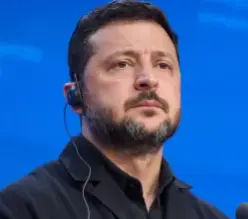 Zelensky ready to contest wartime presidential polls