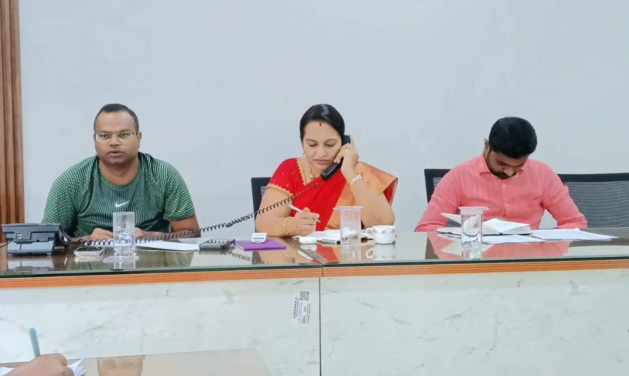 BNCC launches weekly waste management helpline