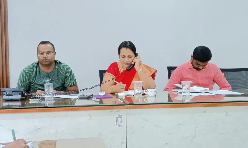 BNCC launches weekly waste management helpline