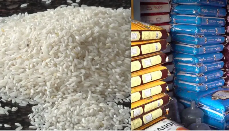 Drought pushes rice prices up by ₹2,500 per quintal