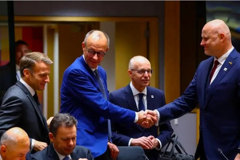 EU summit: Leaders seek solutions to spiraling prices
