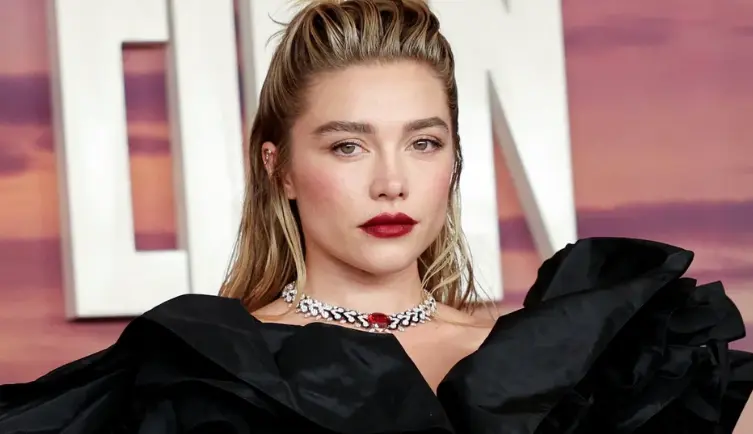 Florence Pugh speaks out on Cornell assault case