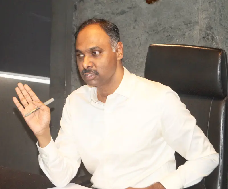 Resolve pourakarmika issues promptly: BSCC Commissioner 
