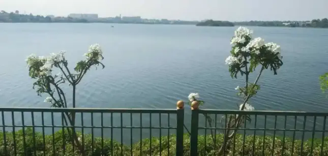 Yelahanka Lake emerges as model public space