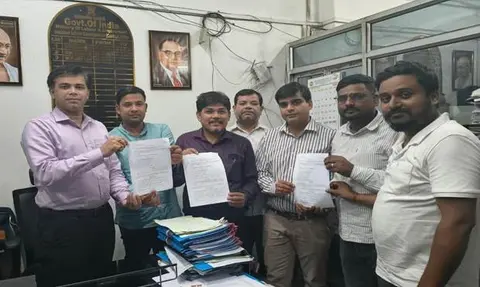 Bihar Gramin Bank settles employee disputes