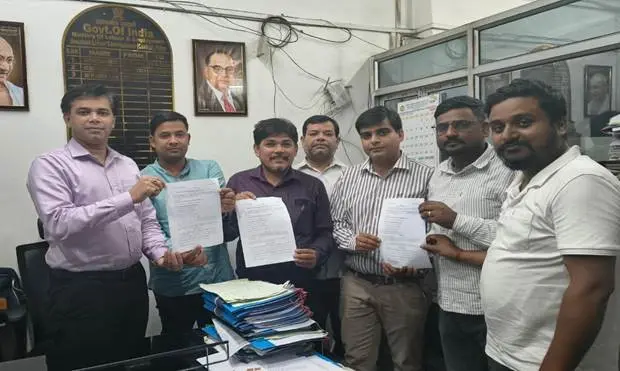 Bihar Gramin Bank settles employee disputes
