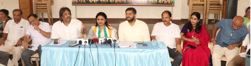 Congress plans Delhi rally against alleged Vote theft