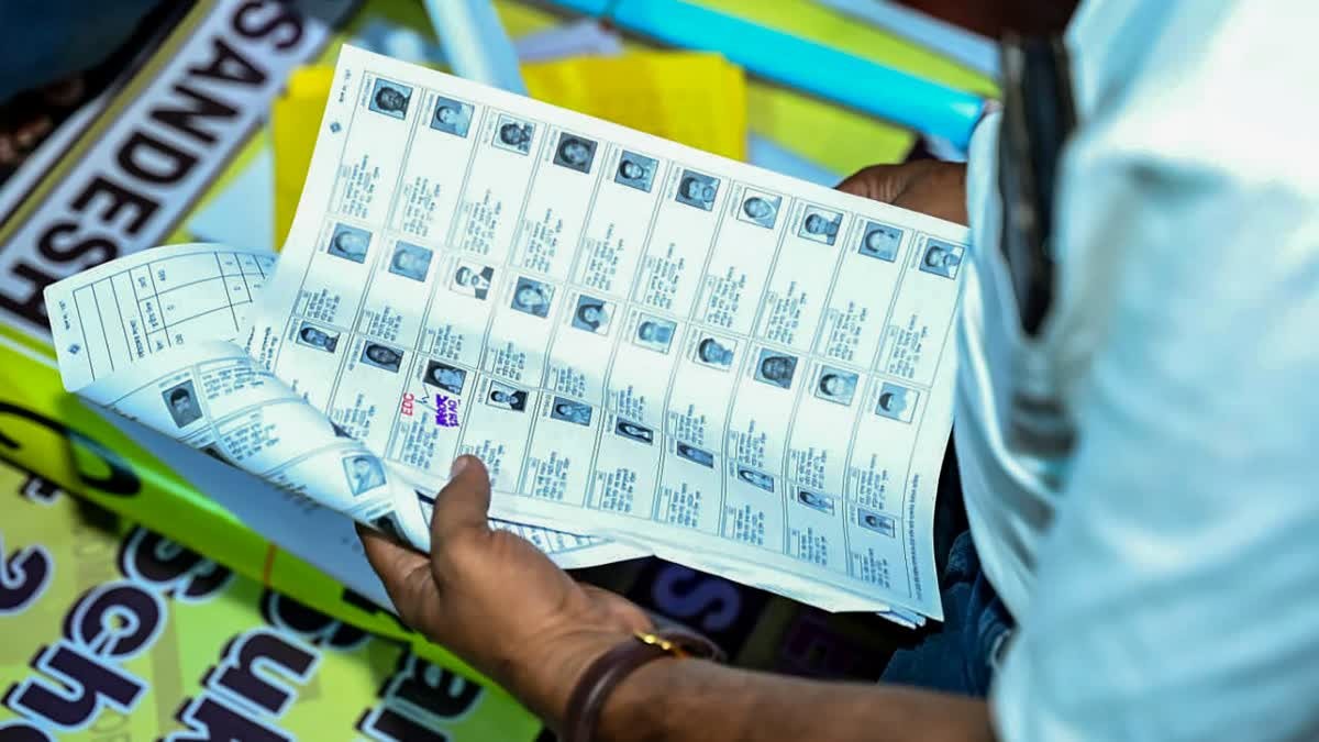 EC clarifies 84,900 Form-7 applications filed statewide