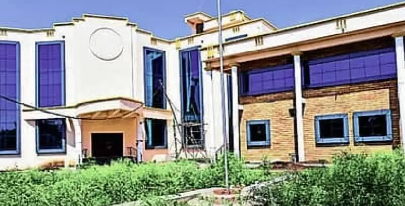 4 years on, Kalaburagi RTO building remains incomplete