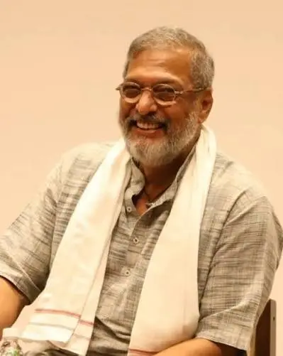 Nana: B-Town's 'Krantiveer' no more