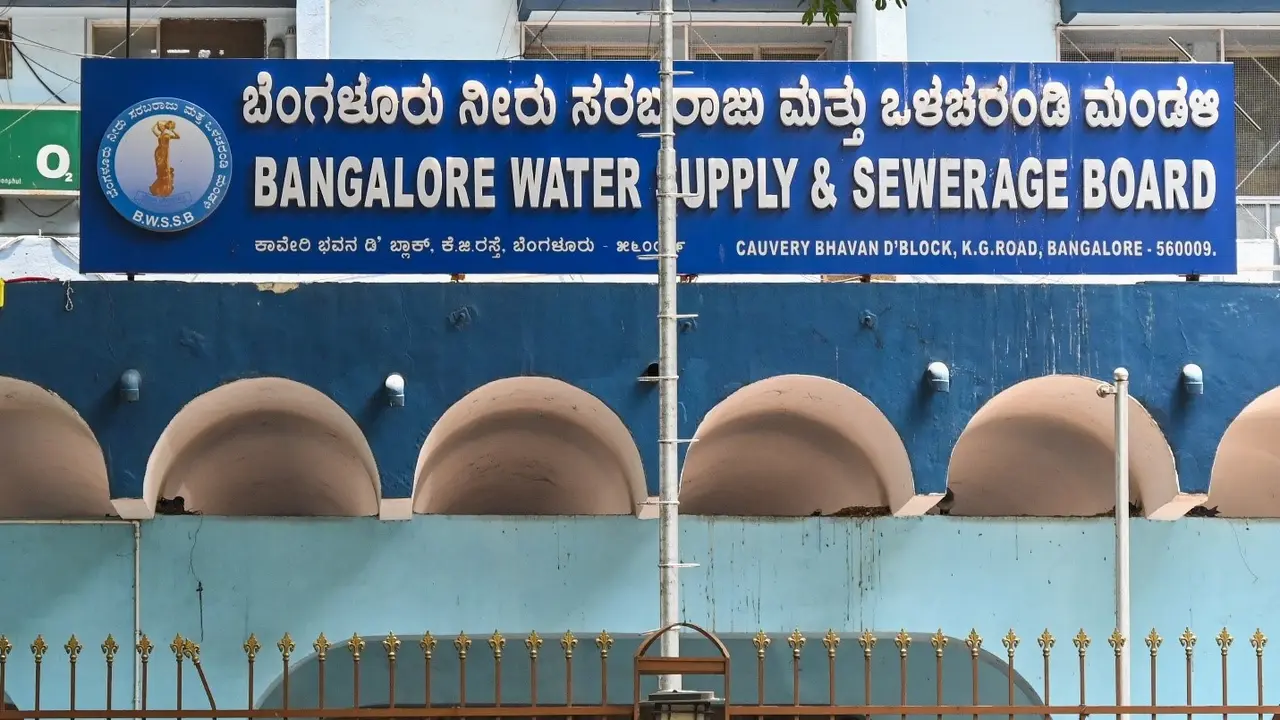 BWSSB expands rural reach amid low piped water demand