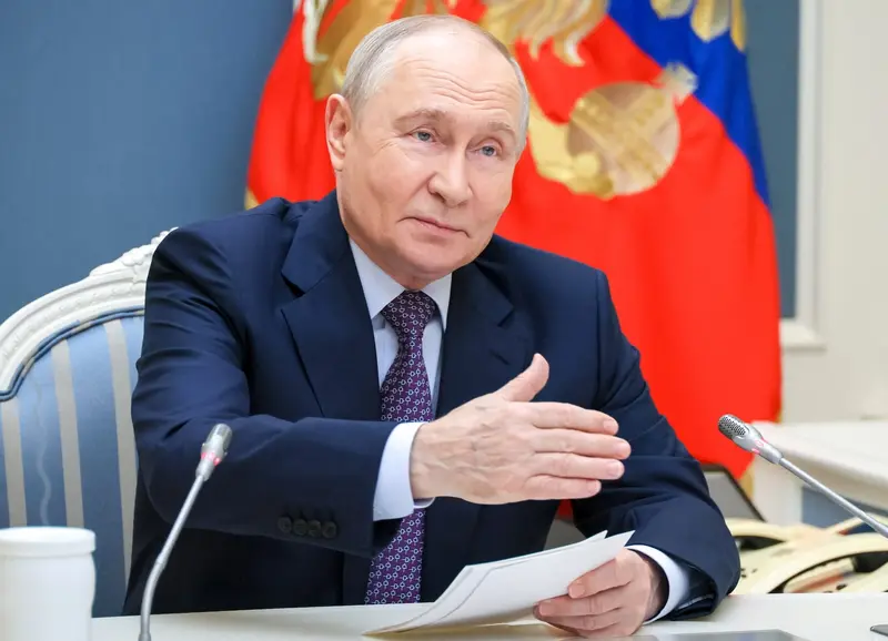 Russia takes control of more European corporate assets