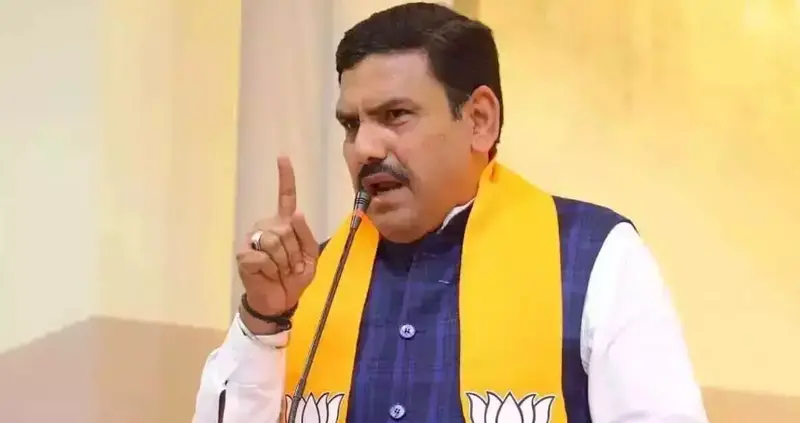 Vijayendra slams CM over sugarcane prices
