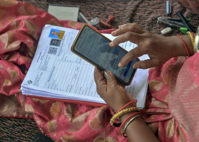 Two BLAs, others booked over alleged voter deletion bid