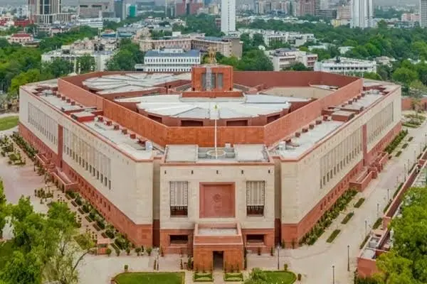 Parliamentary panel to finalise key topics for 2026-27