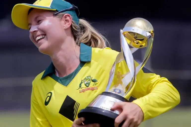 Meg Lanning returns as Melbourne Stars Captain
