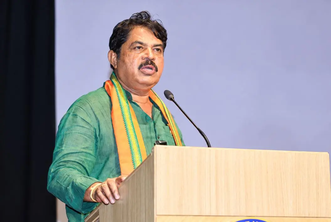 Ashoka warns Congress over alleged sting operation, demands FIR