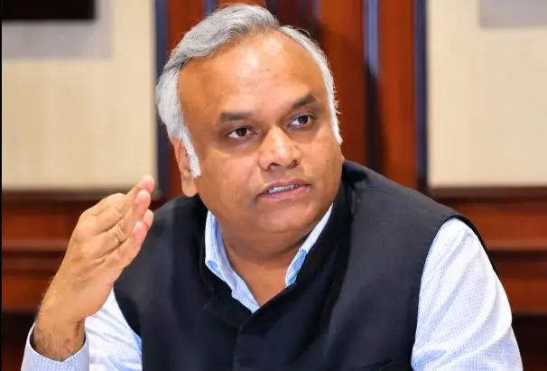 Karnataka police to probe alleged sting operation, says Priyank Kharge