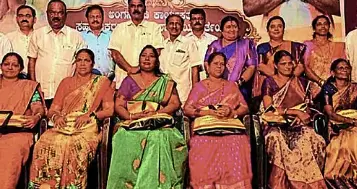 MP praises Modi’s 25 years of public service