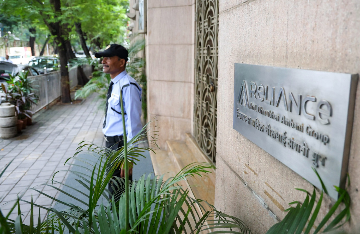 CBI files chargesheet against RCom