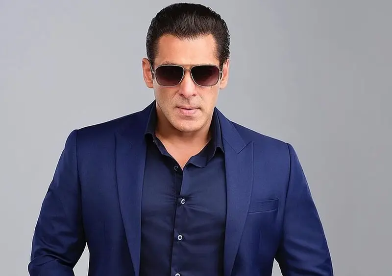 Salman Khan launches YouTube channel teaching signature style