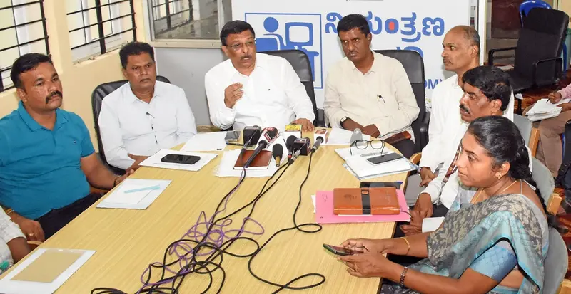  CM Shivakumar to open Dasara CM Cup Sports Meet from October 11 to 14