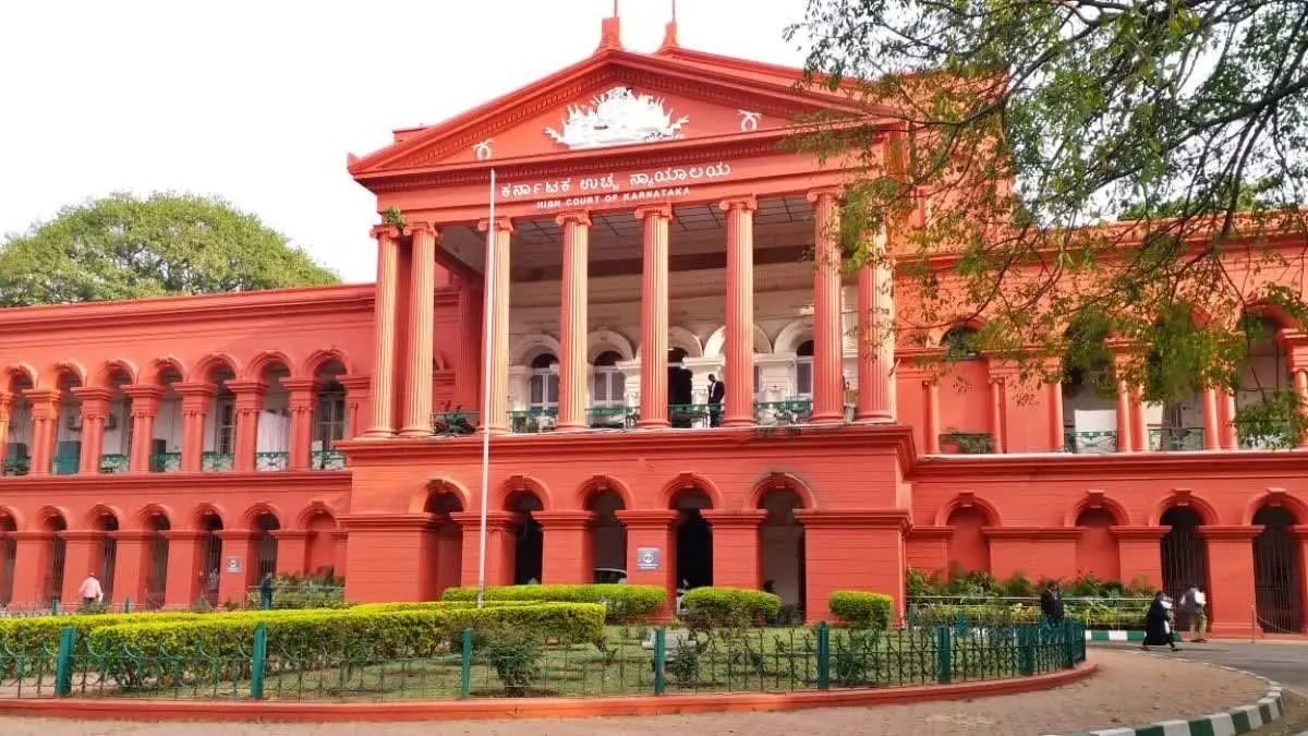 Transgender candidates challenge Karnataka police recruitment rules