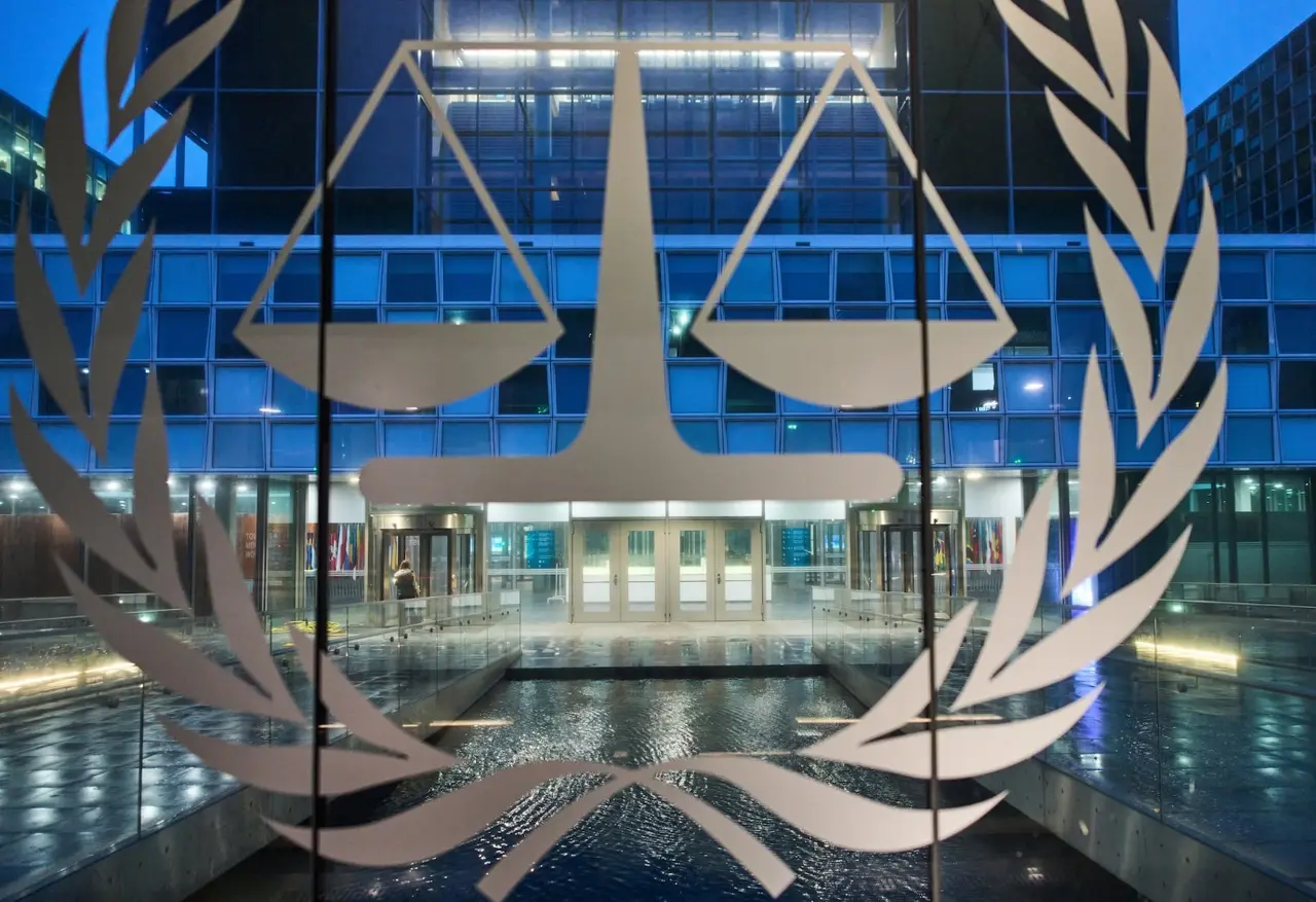 ICC wins EU's 2026 Sakharov prize