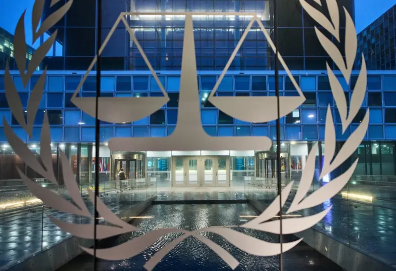 ICC wins EU's 2026 Sakharov prize