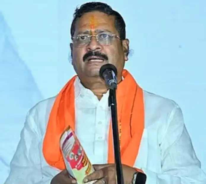 Yatnal alleges plot to destabilize modern India