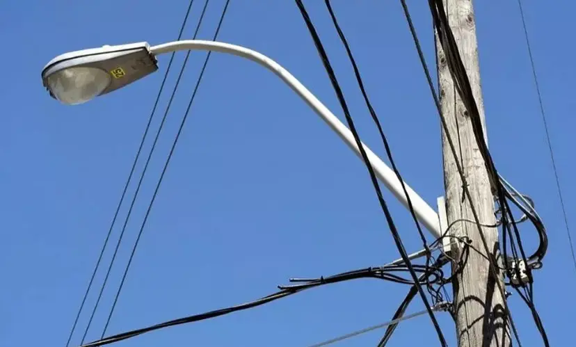 GBA sets October 31 deadline for LED streetlights 